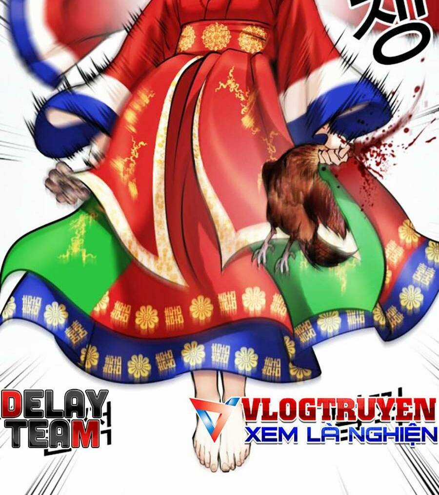 Hoán Đổi Nhiệm Màu Chapter 481 trang 212