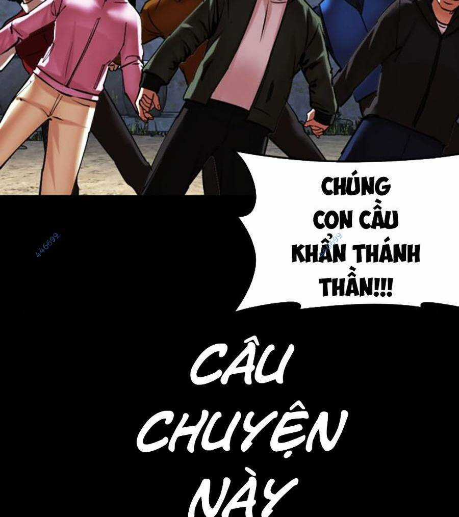 Hoán Đổi Nhiệm Màu Chapter 481 trang 215