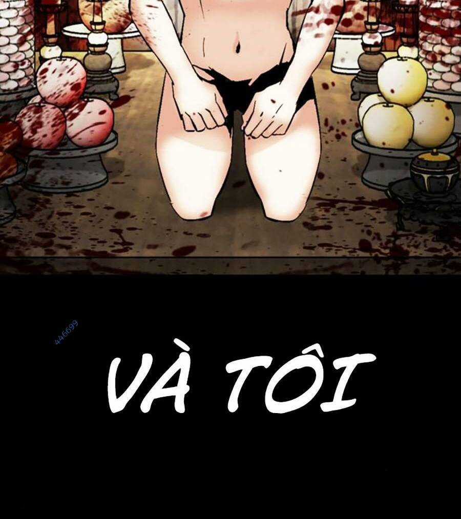 Hoán Đổi Nhiệm Màu Chapter 481 trang 220