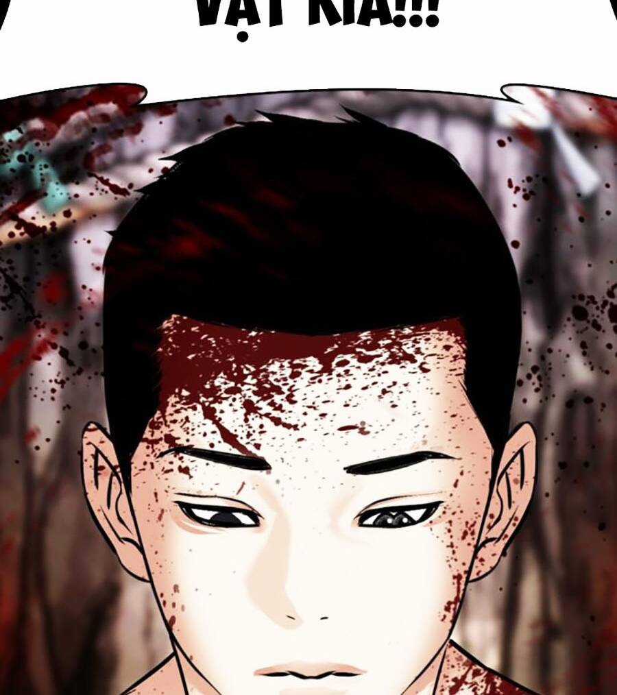 Hoán Đổi Nhiệm Màu Chapter 481 trang 222