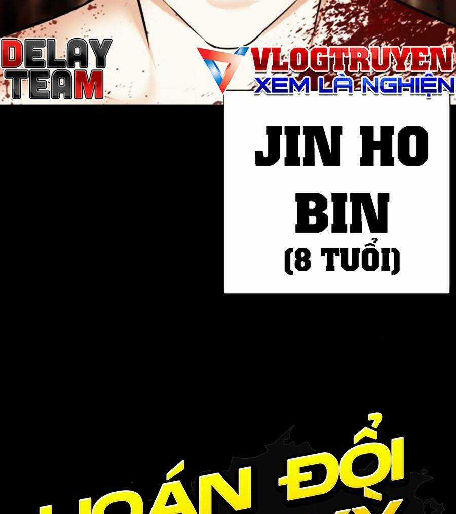 Hoán Đổi Nhiệm Màu Chapter 481 trang 223