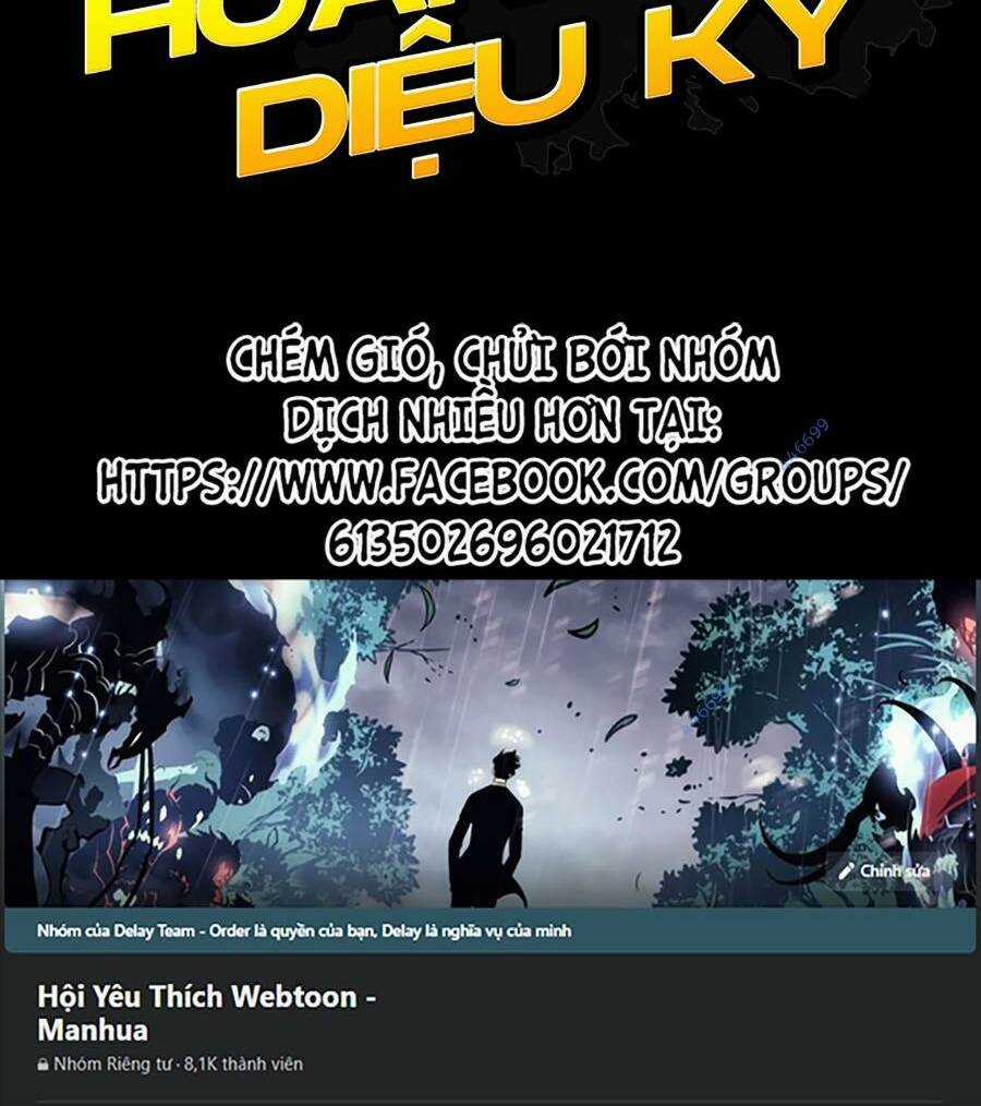 Hoán Đổi Nhiệm Màu Chapter 481 trang 224