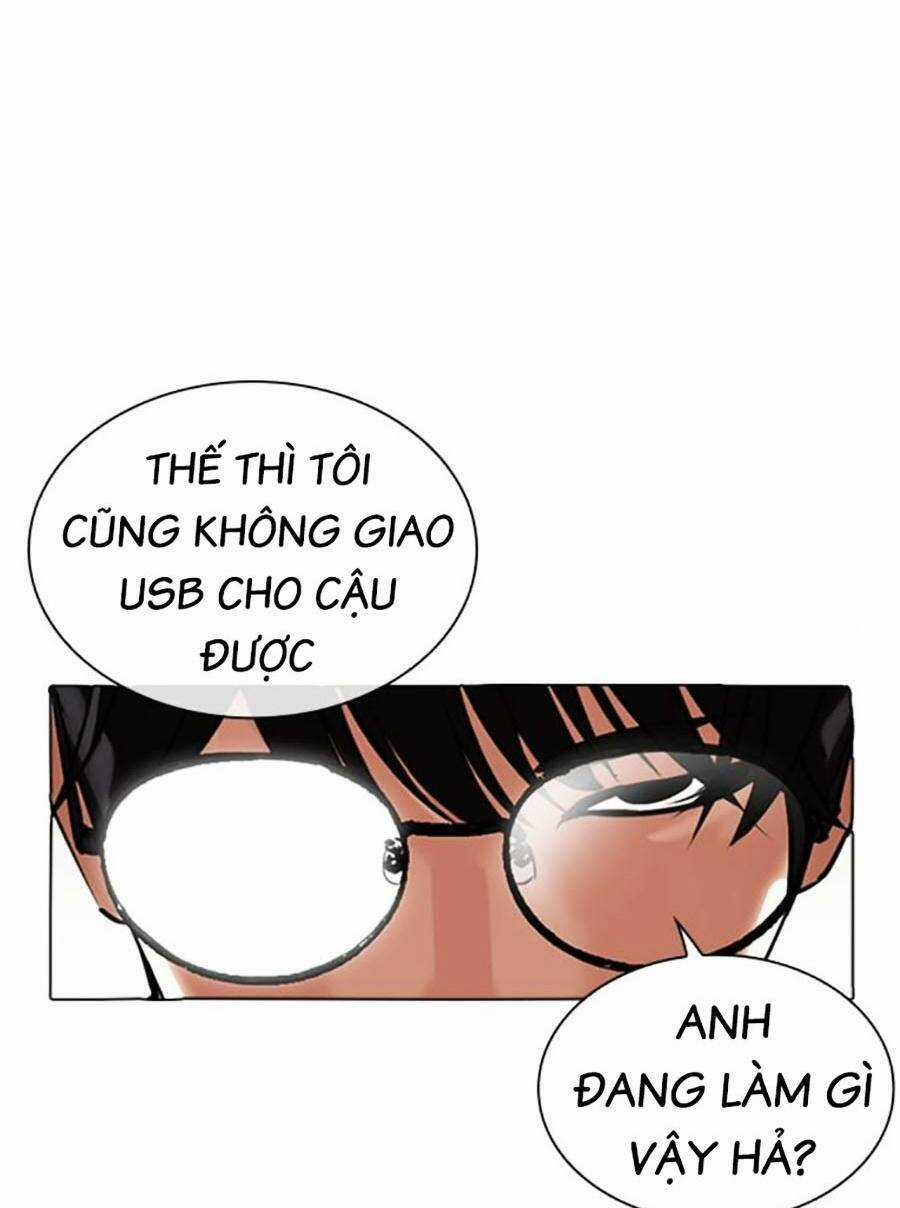 Hoán Đổi Nhiệm Màu Chapter 481 trang 25