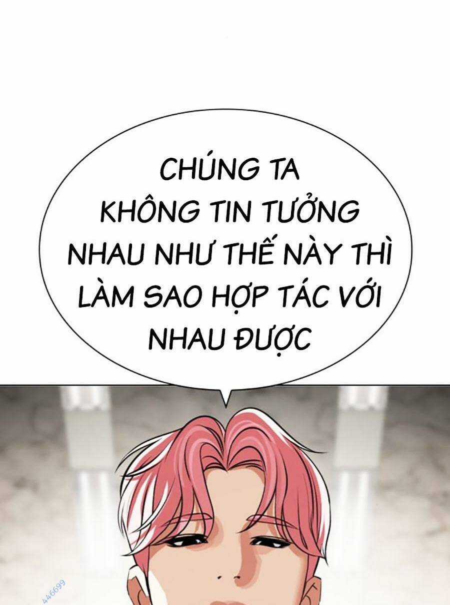 Hoán Đổi Nhiệm Màu Chapter 481 trang 28
