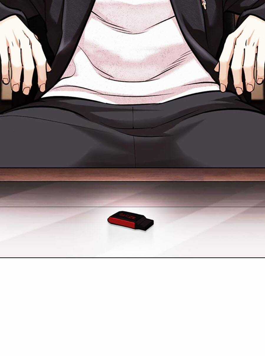 Hoán Đổi Nhiệm Màu Chapter 481 trang 3