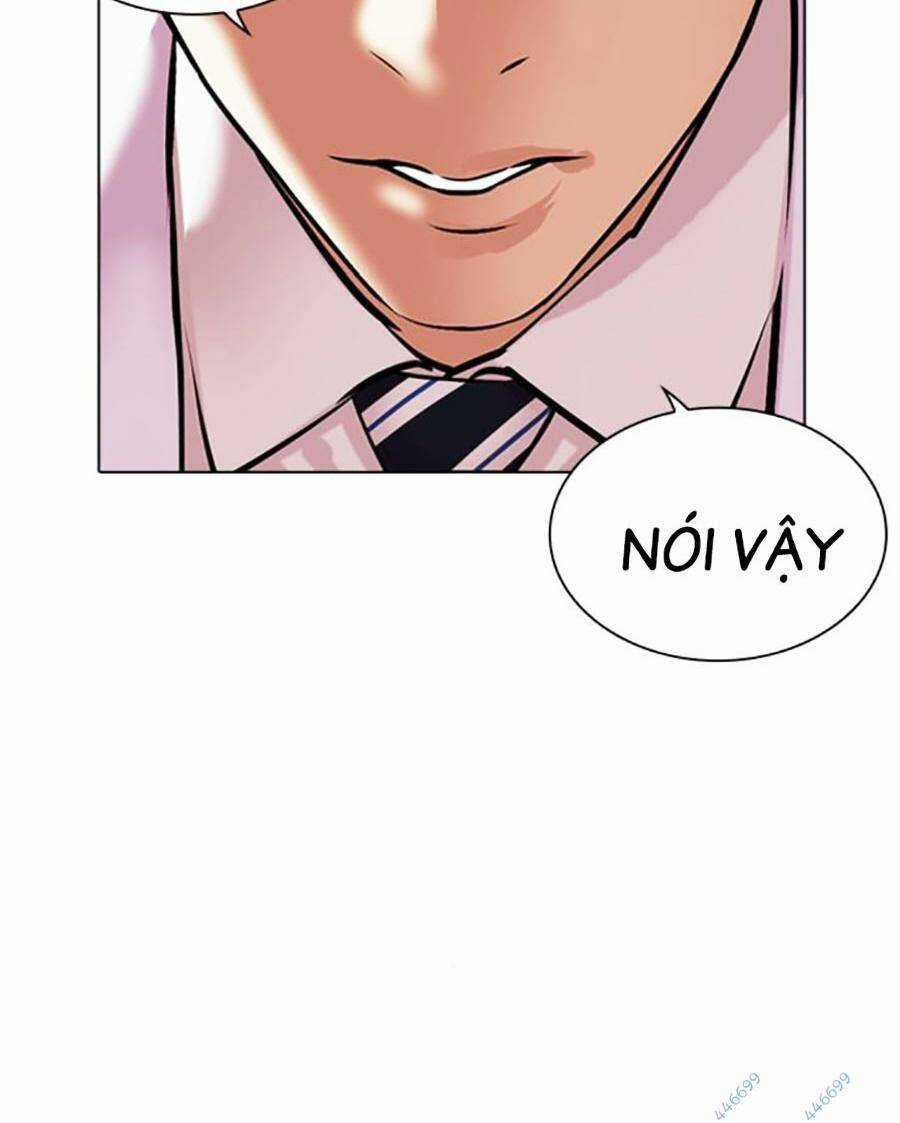 Hoán Đổi Nhiệm Màu Chapter 481 trang 32