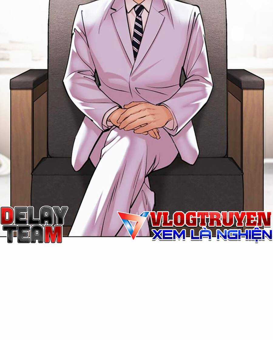 Hoán Đổi Nhiệm Màu Chapter 481 trang 34