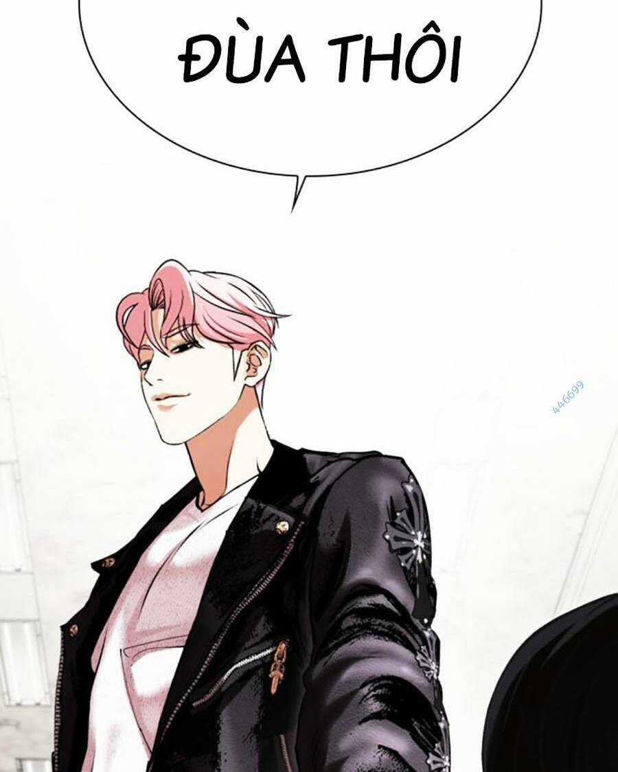 Hoán Đổi Nhiệm Màu Chapter 481 trang 37