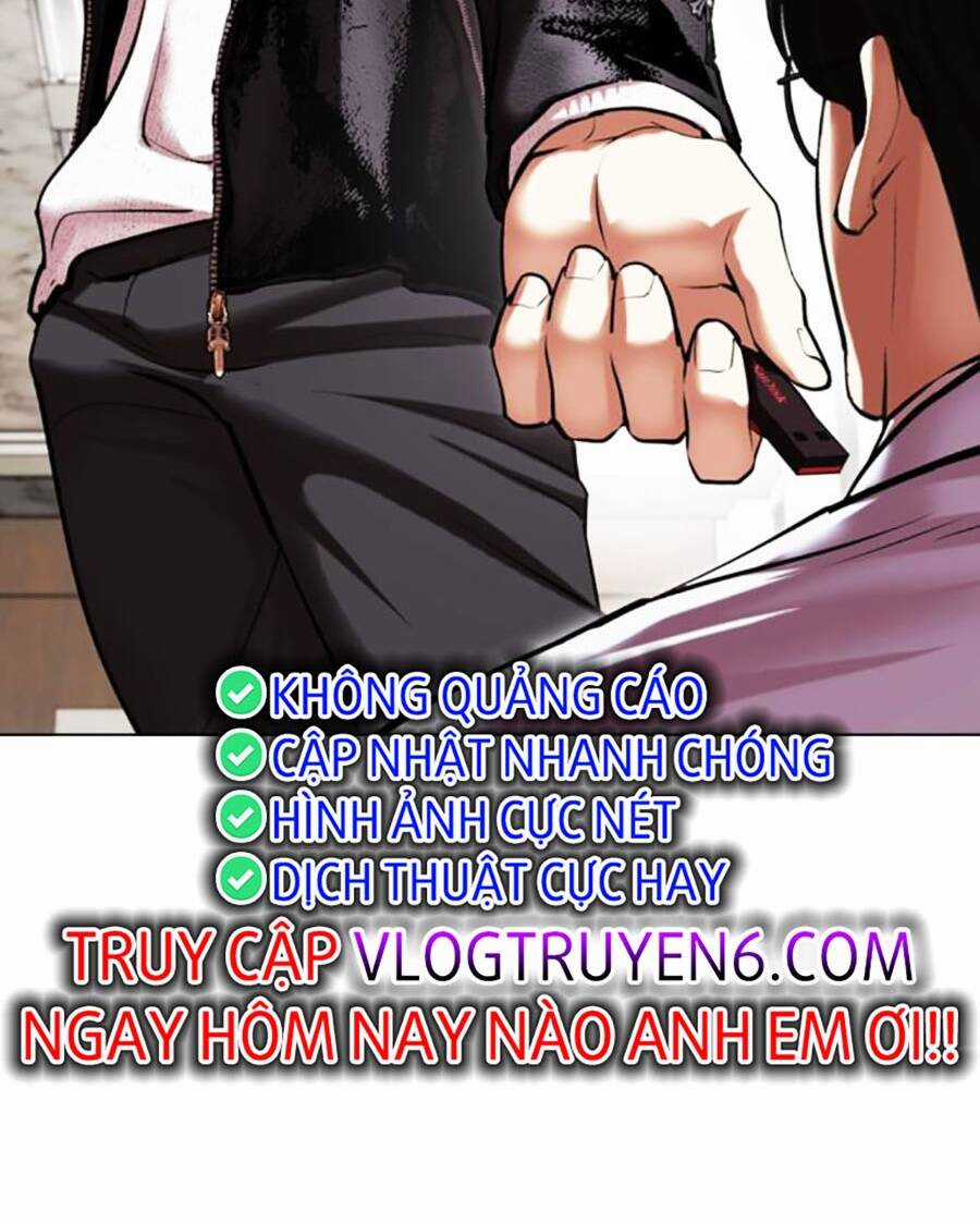 Hoán Đổi Nhiệm Màu Chapter 481 trang 38