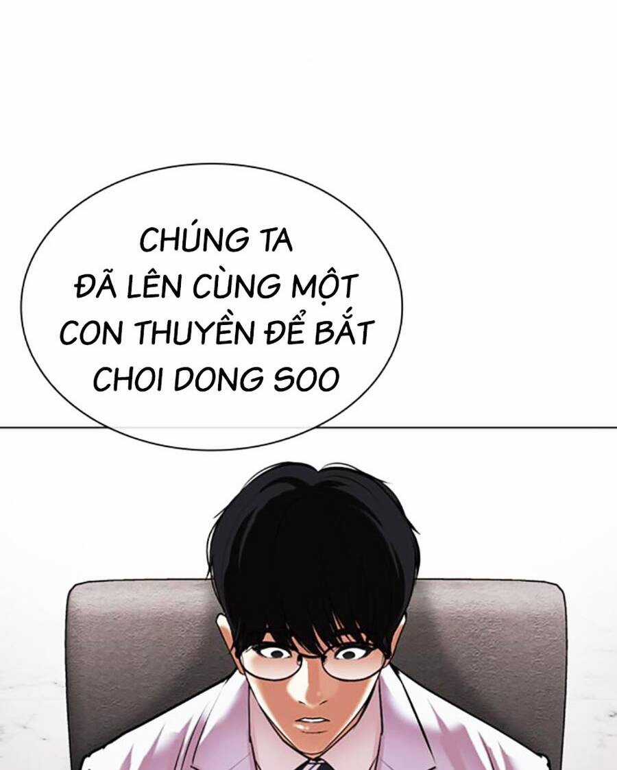 Hoán Đổi Nhiệm Màu Chapter 481 trang 39