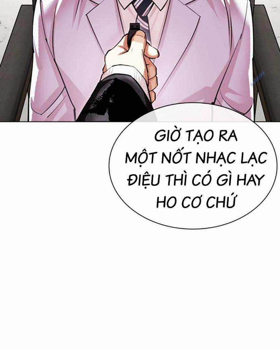 Hoán Đổi Nhiệm Màu Chapter 481 trang 40