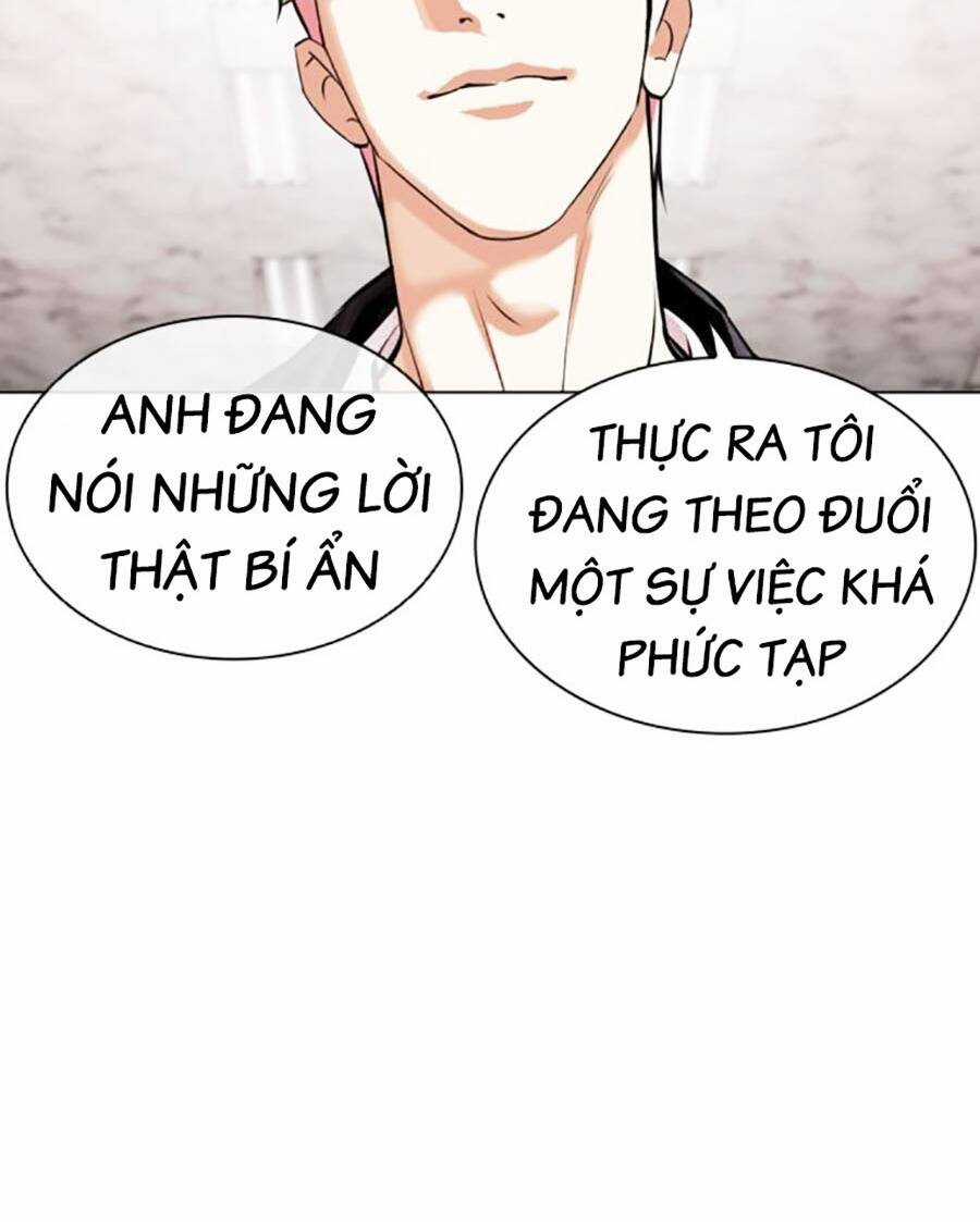 Hoán Đổi Nhiệm Màu Chapter 481 trang 42