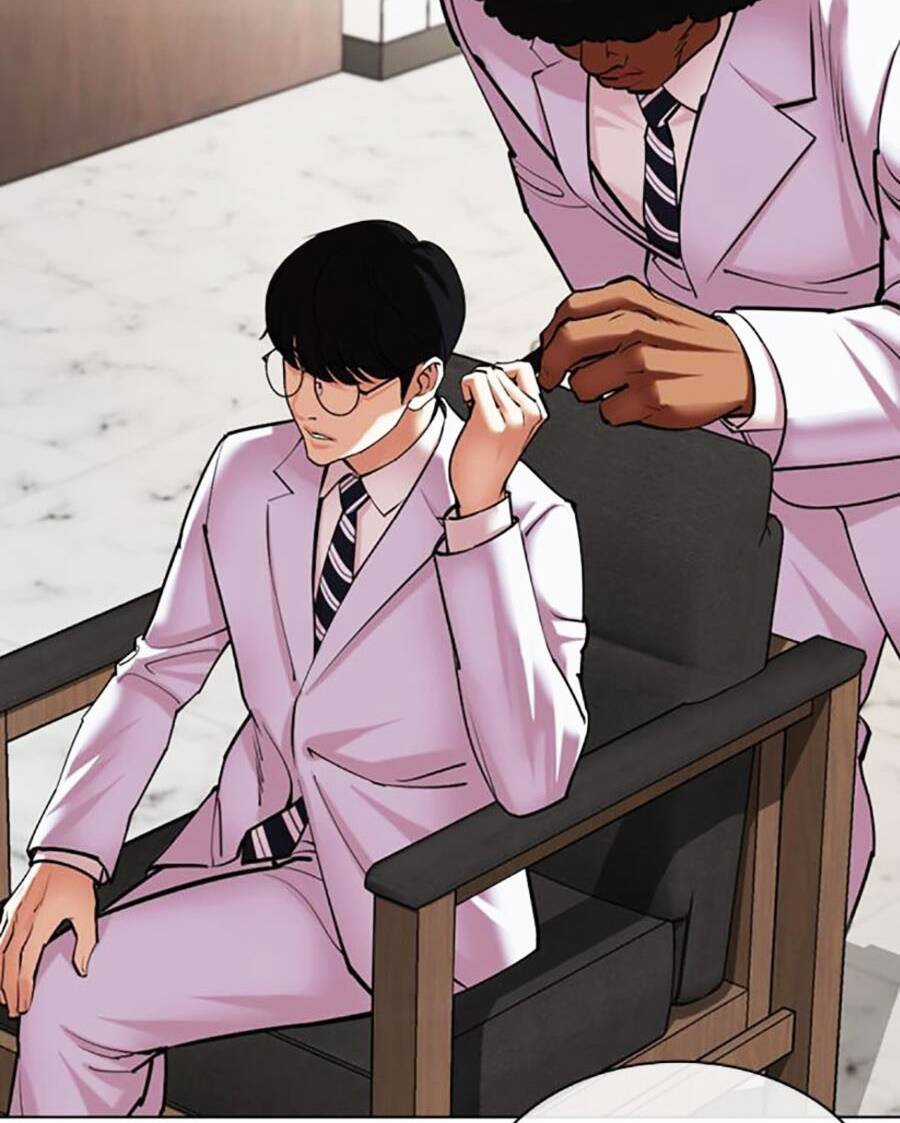 Hoán Đổi Nhiệm Màu Chapter 481 trang 46