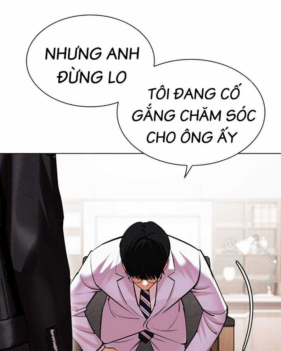Hoán Đổi Nhiệm Màu Chapter 481 trang 50