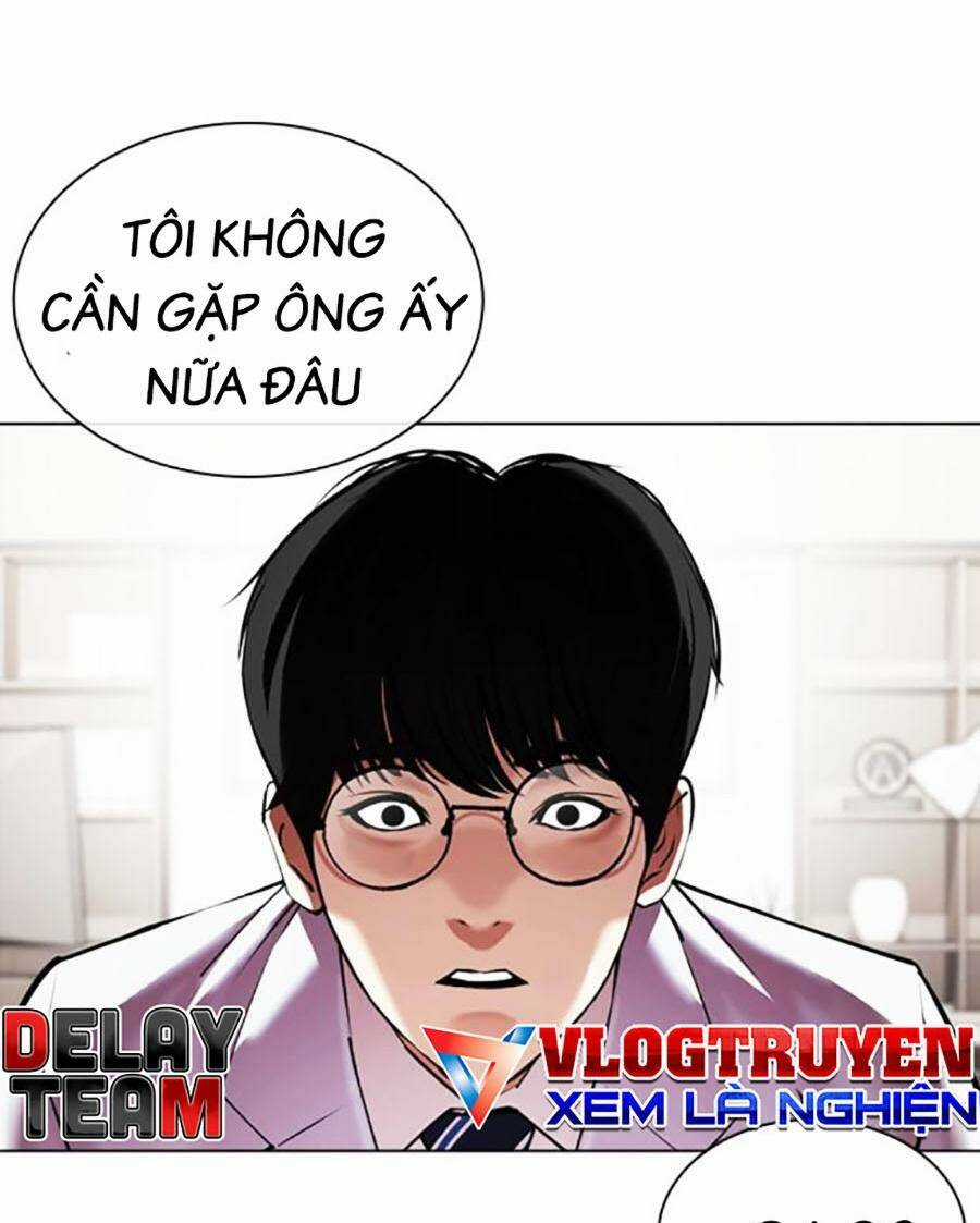 Hoán Đổi Nhiệm Màu Chapter 481 trang 52