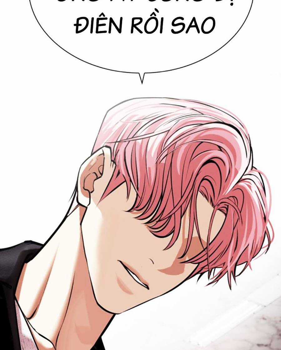 Hoán Đổi Nhiệm Màu Chapter 481 trang 54