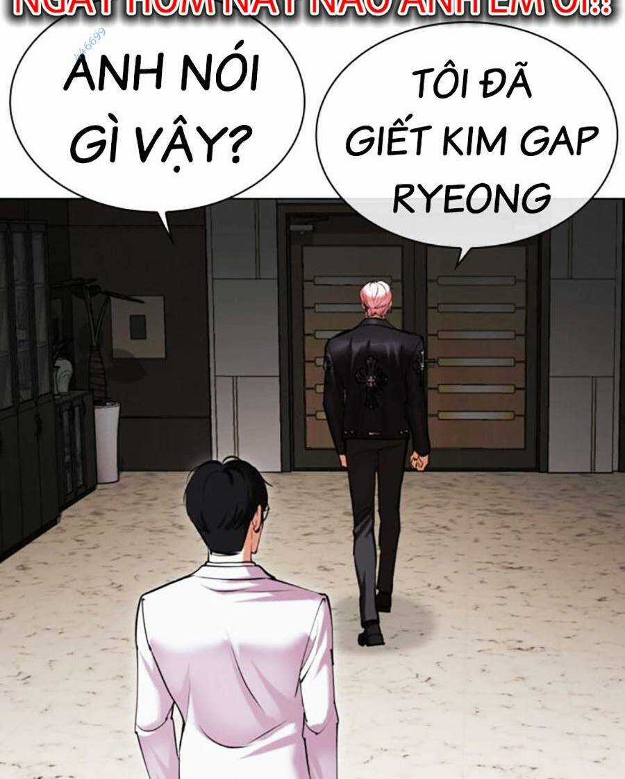 Hoán Đổi Nhiệm Màu Chapter 481 trang 56