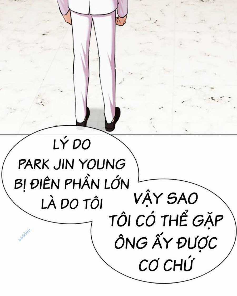 Hoán Đổi Nhiệm Màu Chapter 481 trang 57