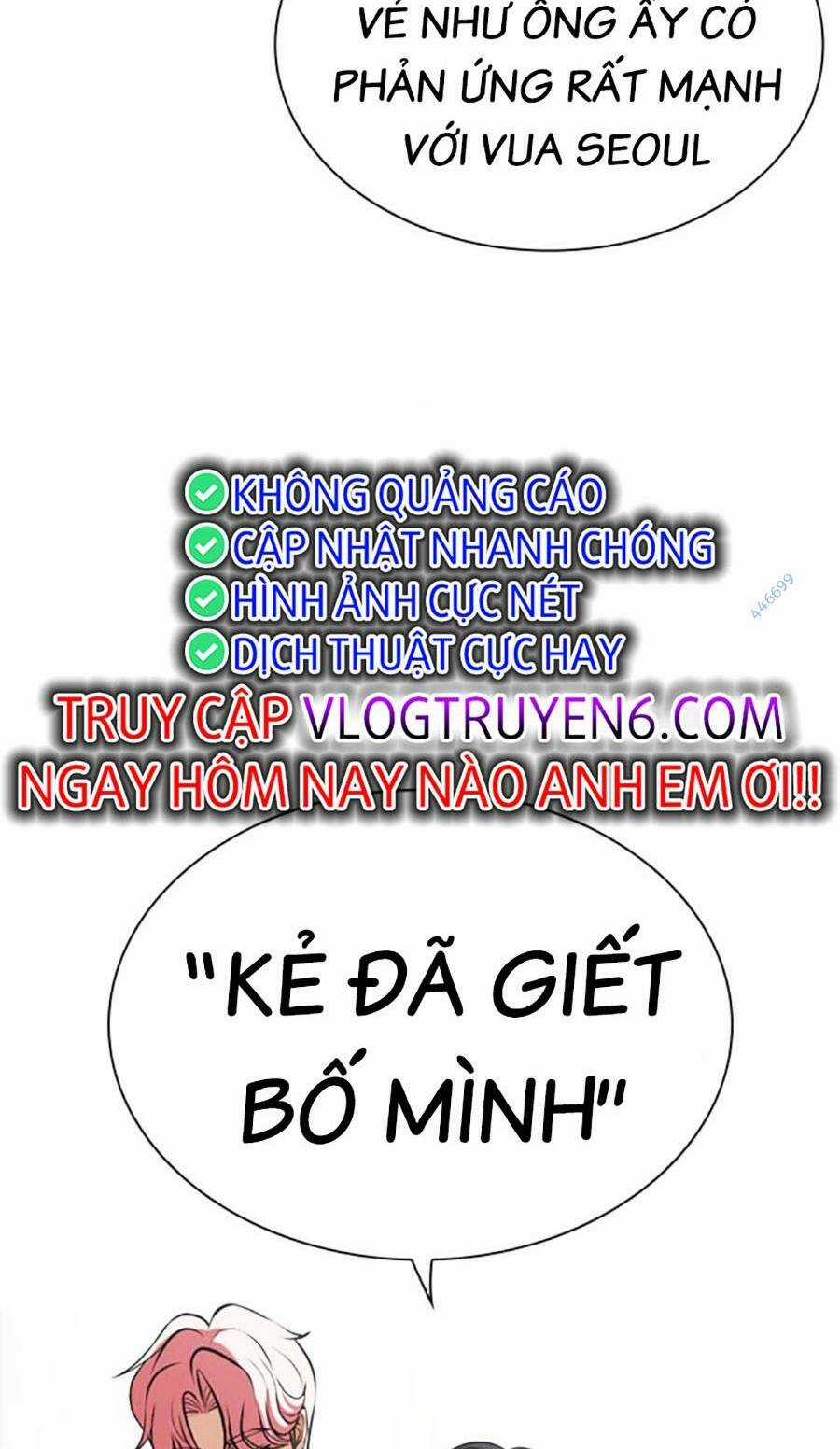 Hoán Đổi Nhiệm Màu Chapter 481 trang 65