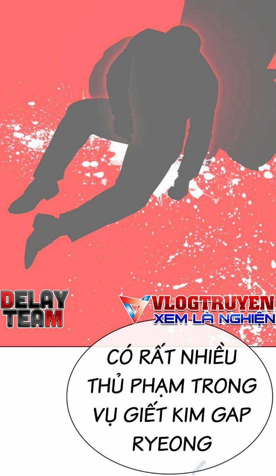 Hoán Đổi Nhiệm Màu Chapter 481 trang 68