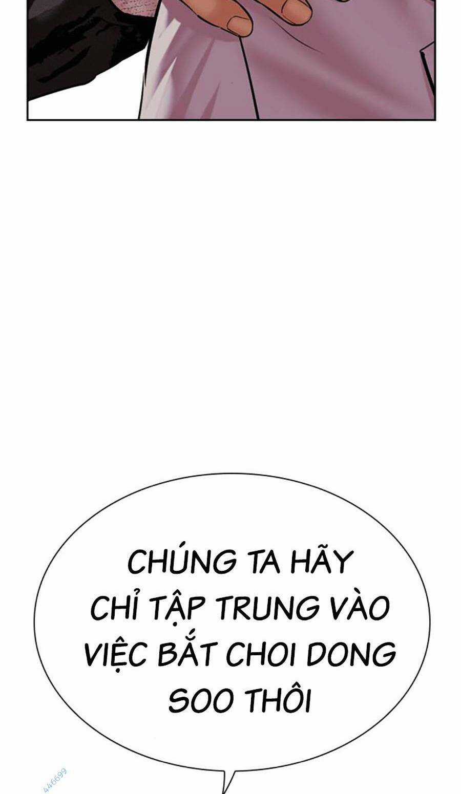 Hoán Đổi Nhiệm Màu Chapter 481 trang 72