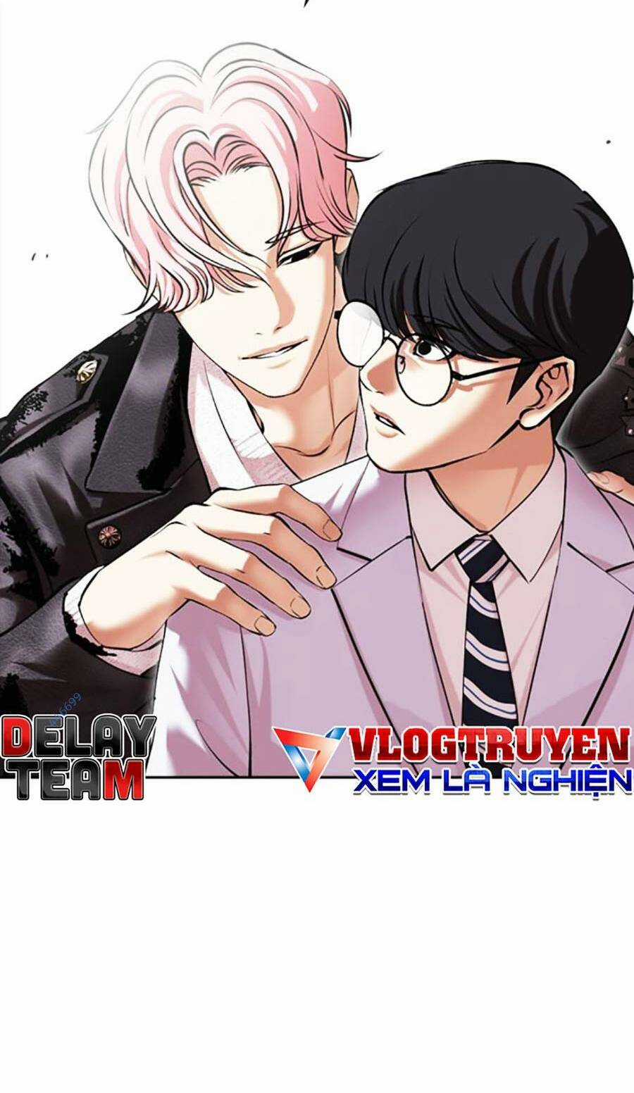 Hoán Đổi Nhiệm Màu Chapter 481 trang 73