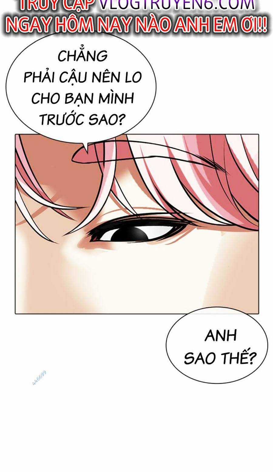 Hoán Đổi Nhiệm Màu Chapter 481 trang 77