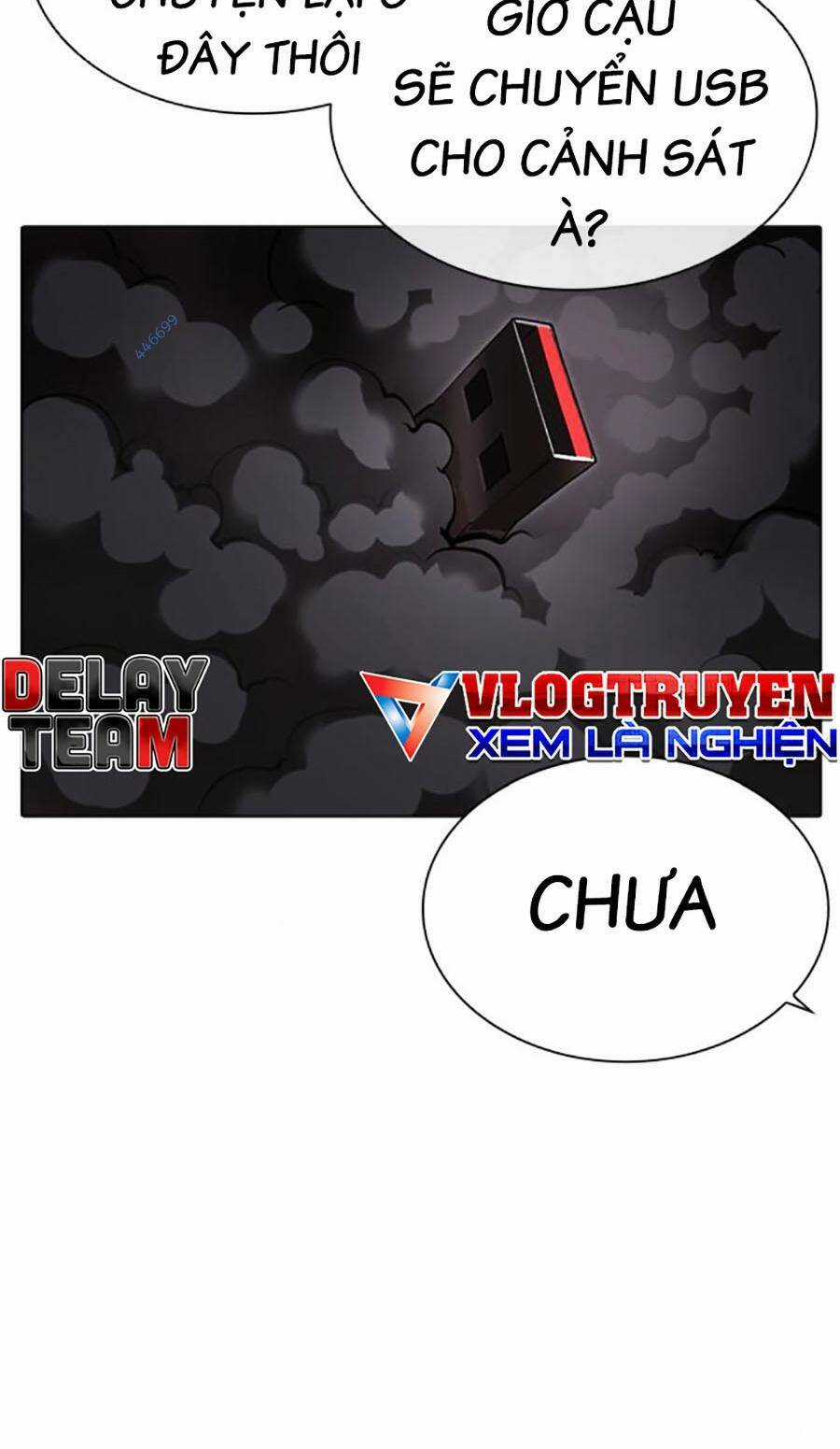 Hoán Đổi Nhiệm Màu Chapter 481 trang 80