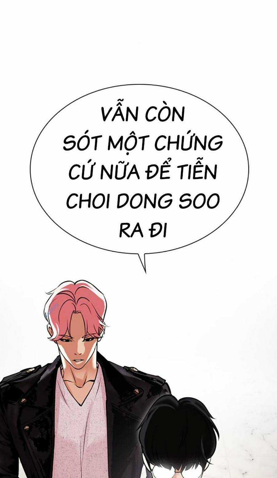 Hoán Đổi Nhiệm Màu Chapter 481 trang 81