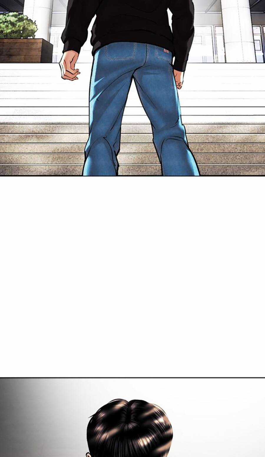 Hoán Đổi Nhiệm Màu Chapter 481 trang 86