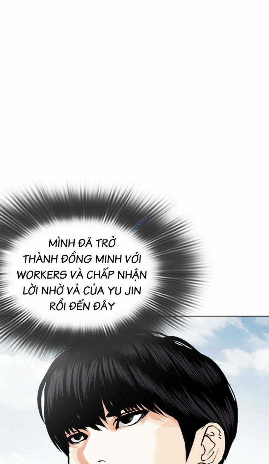 Hoán Đổi Nhiệm Màu Chapter 481 trang 88