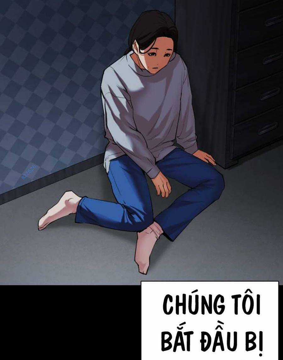 Hoán Đổi Nhiệm Màu Chapter 482 trang 104