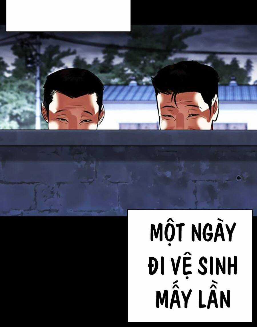 Hoán Đổi Nhiệm Màu Chapter 482 trang 106