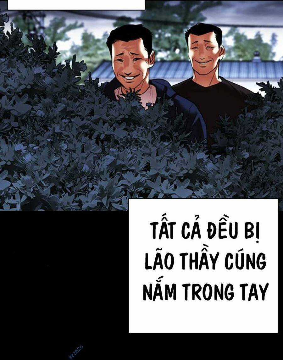 Hoán Đổi Nhiệm Màu Chapter 482 trang 108