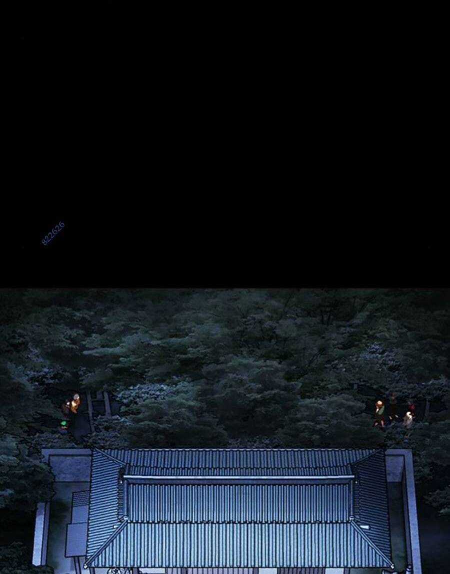 Hoán Đổi Nhiệm Màu Chapter 482 trang 109