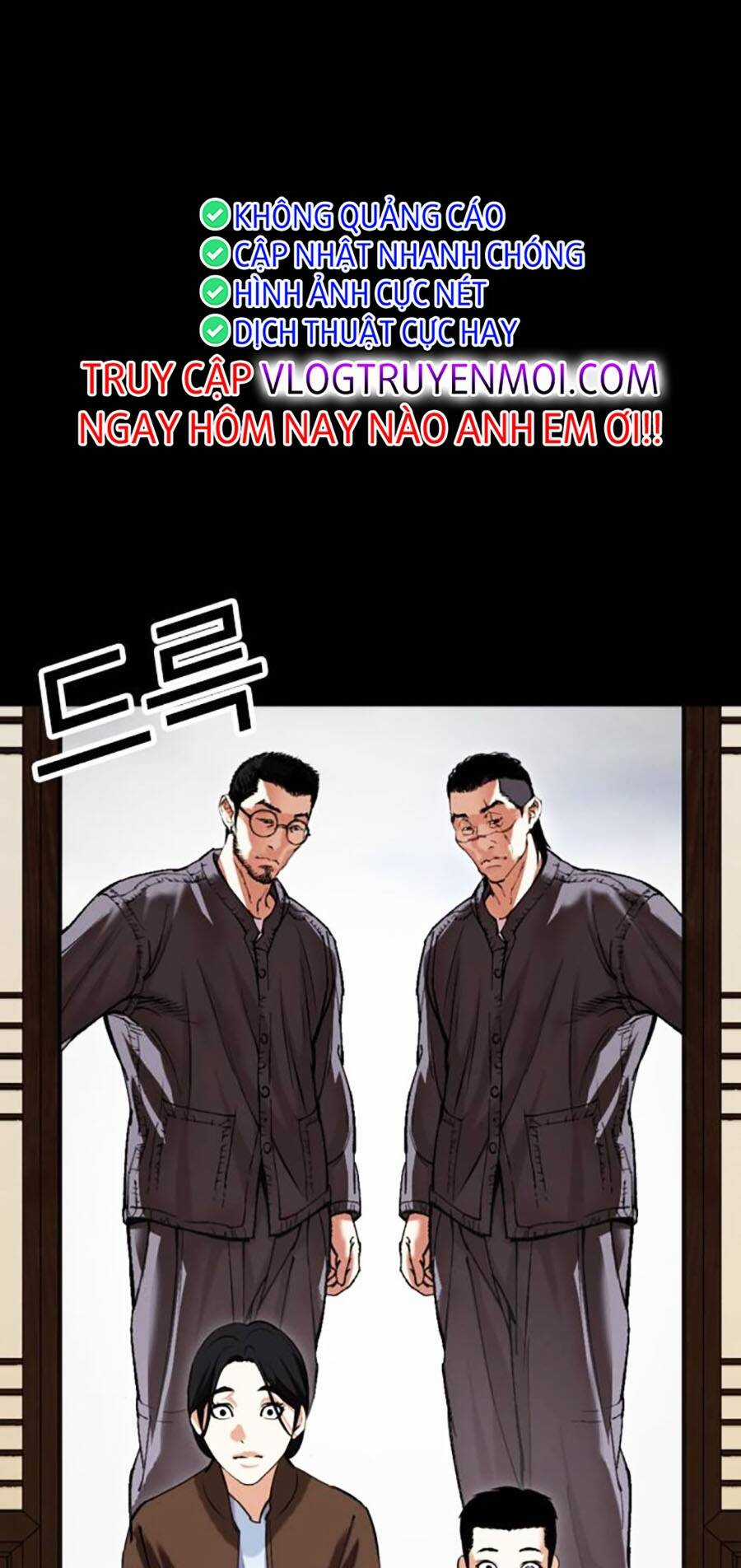 Hoán Đổi Nhiệm Màu Chapter 482 trang 11