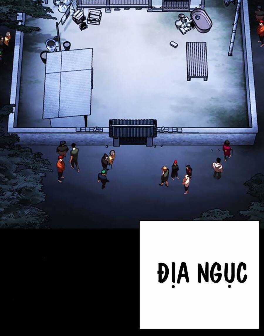 Hoán Đổi Nhiệm Màu Chapter 482 trang 110