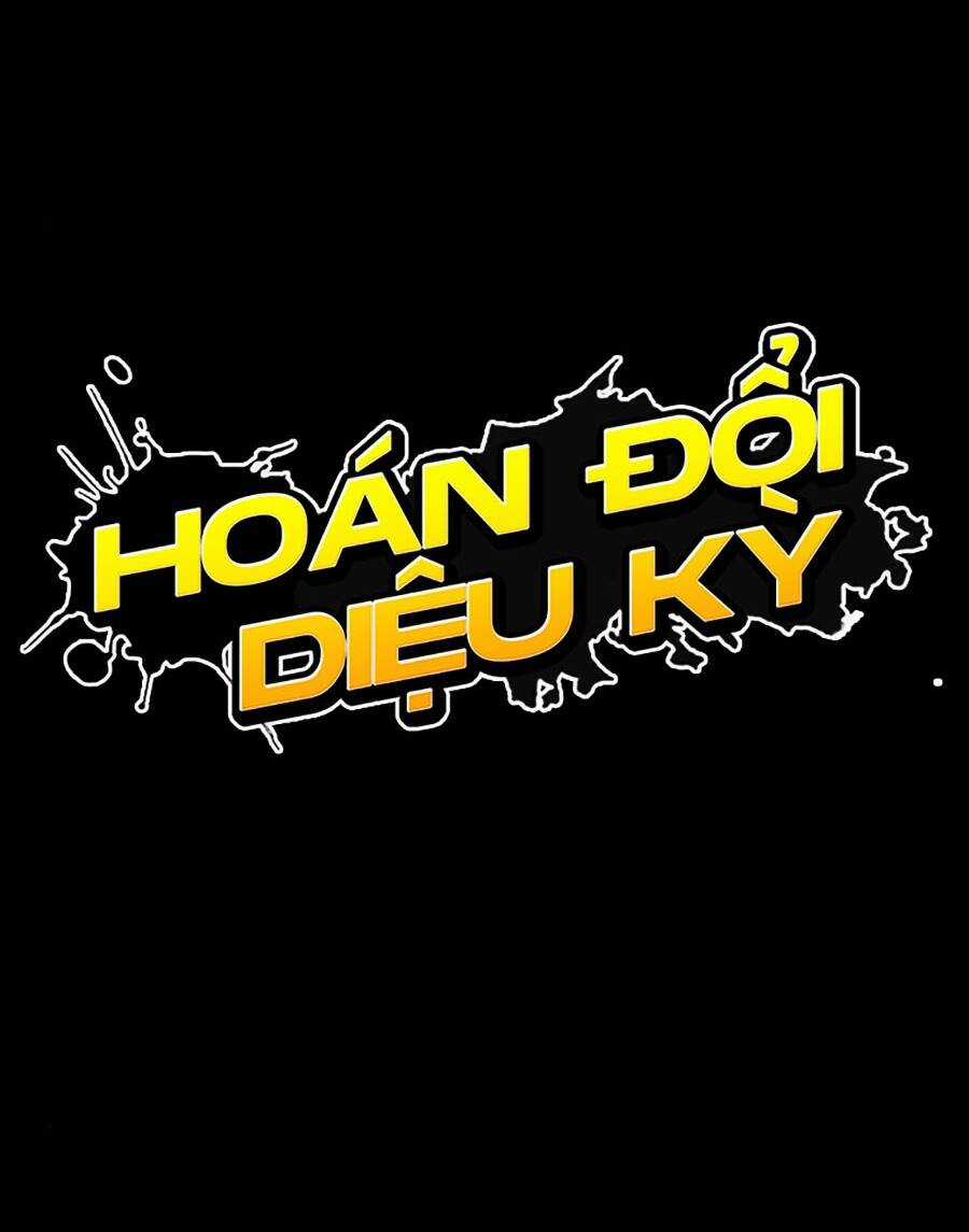 Hoán Đổi Nhiệm Màu Chapter 482 trang 114