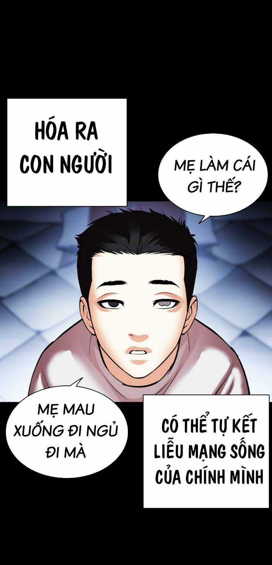 Hoán Đổi Nhiệm Màu Chapter 482 trang 120