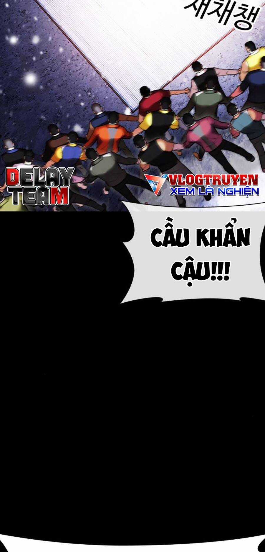 Hoán Đổi Nhiệm Màu Chapter 482 trang 127