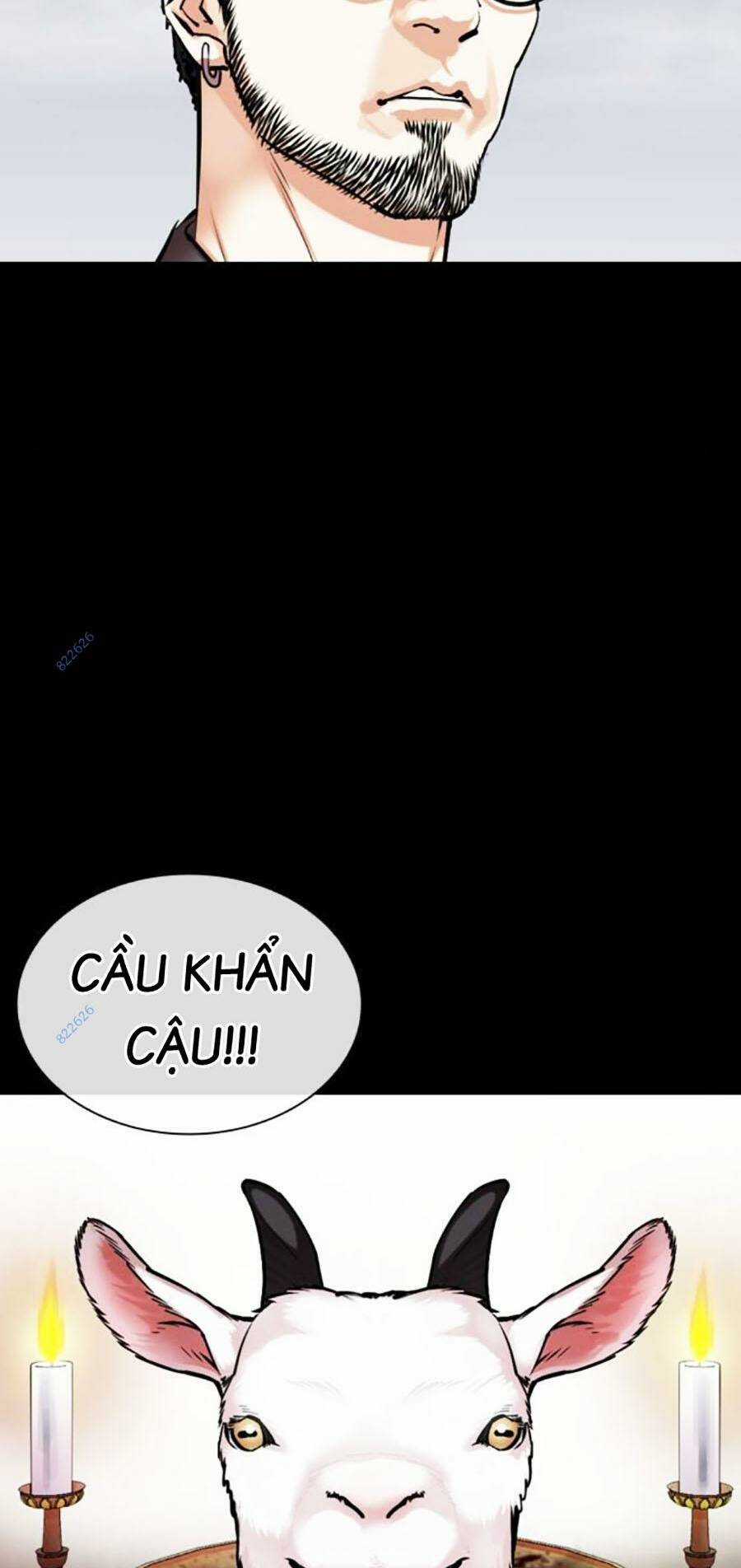 Hoán Đổi Nhiệm Màu Chapter 482 trang 13