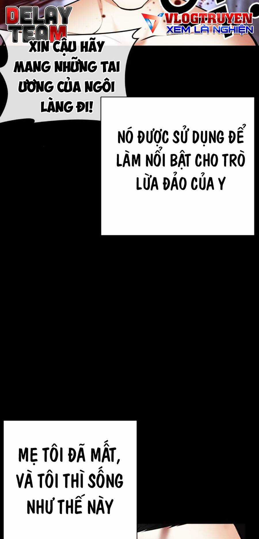 Hoán Đổi Nhiệm Màu Chapter 482 trang 134