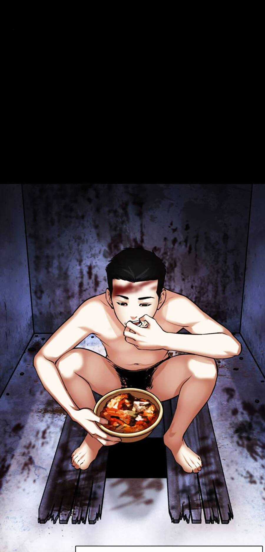 Hoán Đổi Nhiệm Màu Chapter 482 trang 138