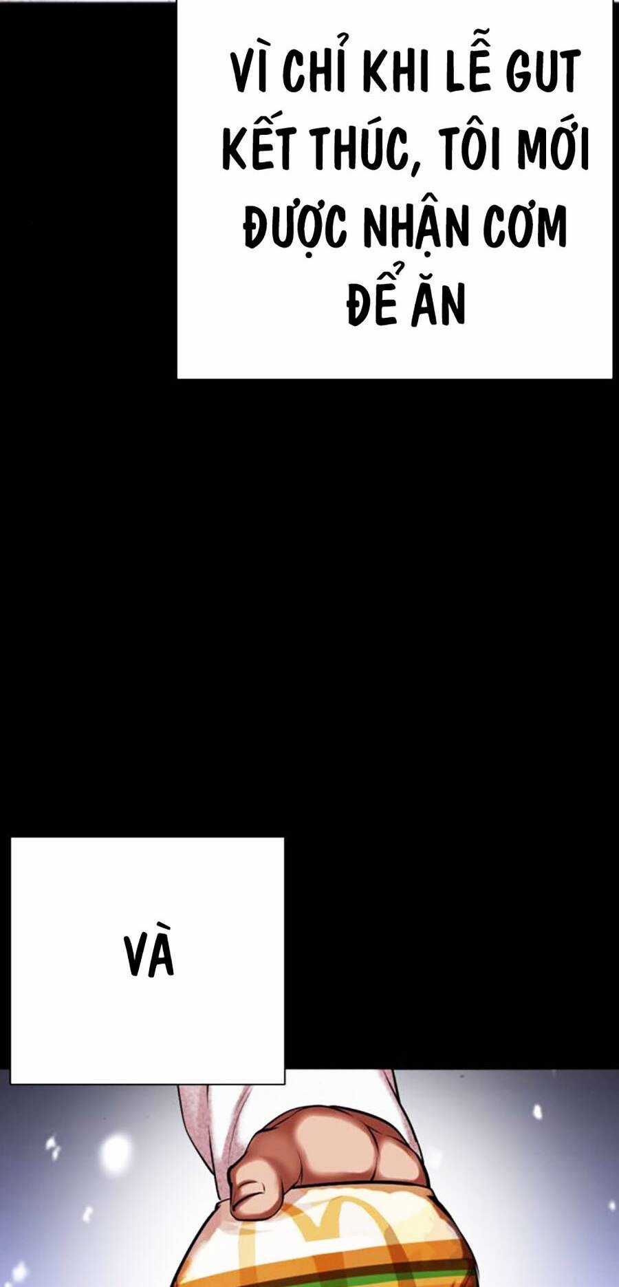 Hoán Đổi Nhiệm Màu Chapter 482 trang 139
