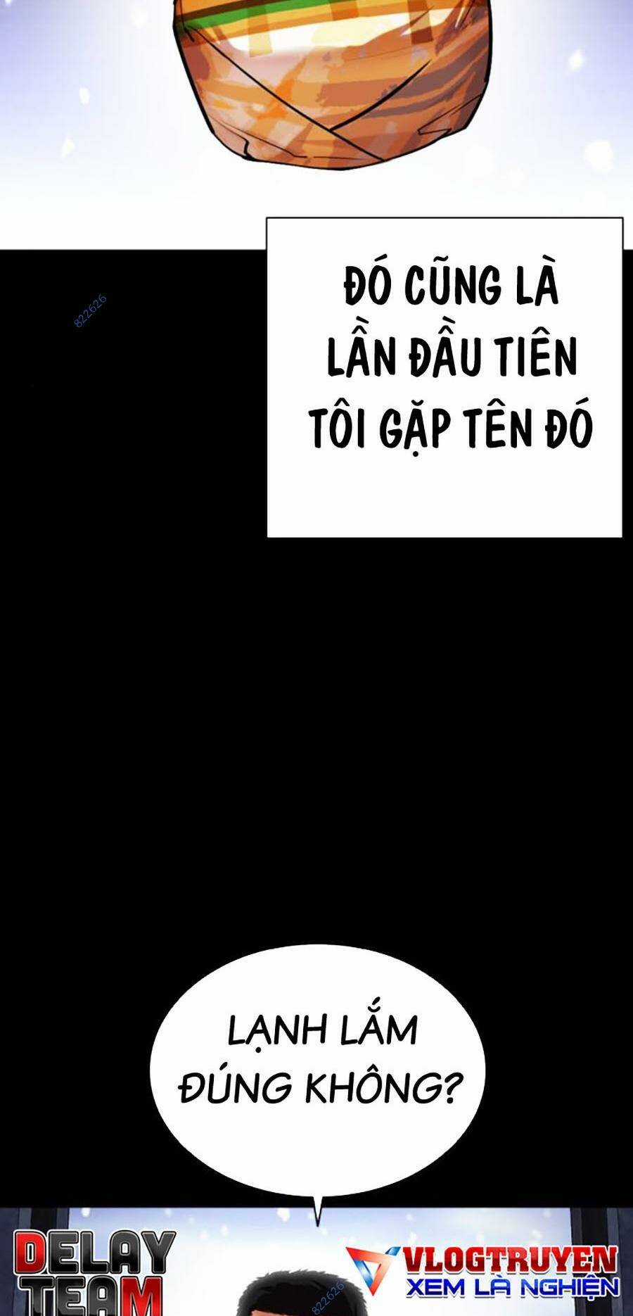 Hoán Đổi Nhiệm Màu Chapter 482 trang 140