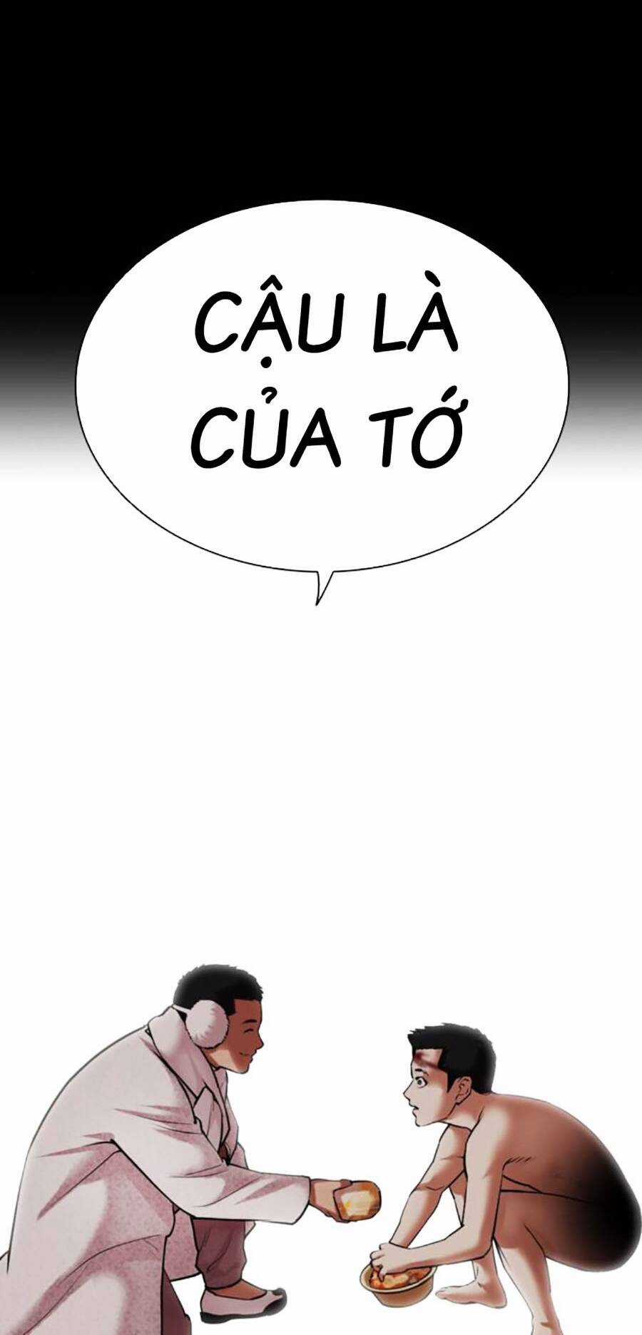 Hoán Đổi Nhiệm Màu Chapter 482 trang 143