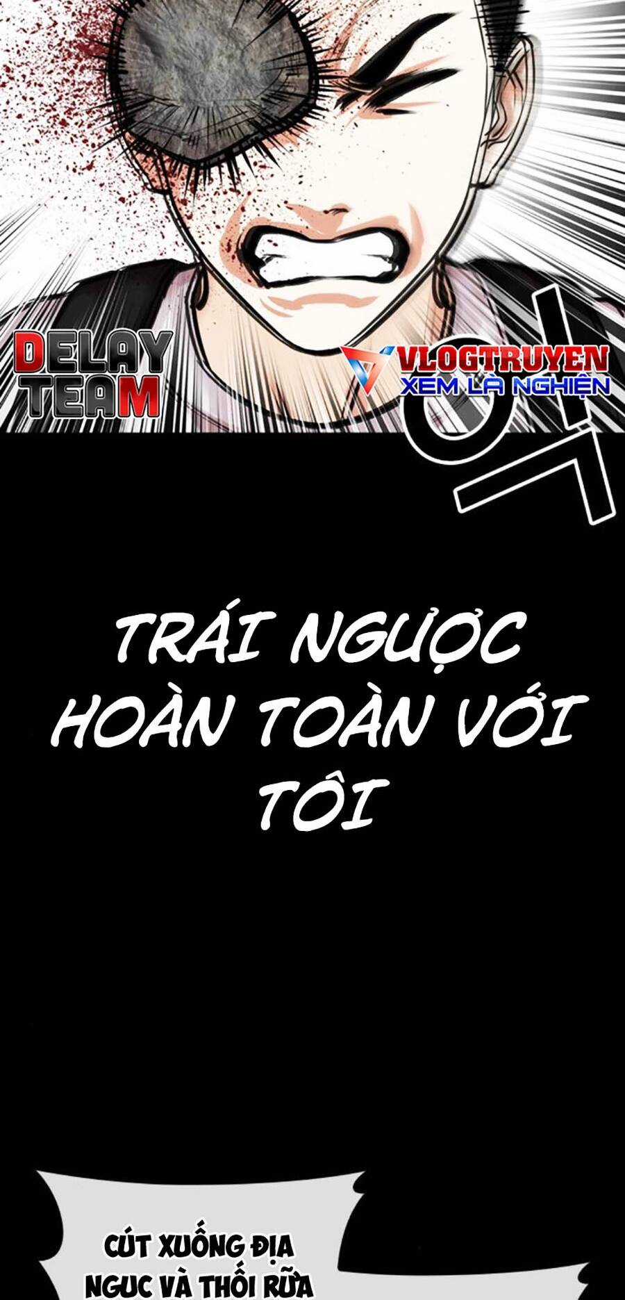 Hoán Đổi Nhiệm Màu Chapter 482 trang 146