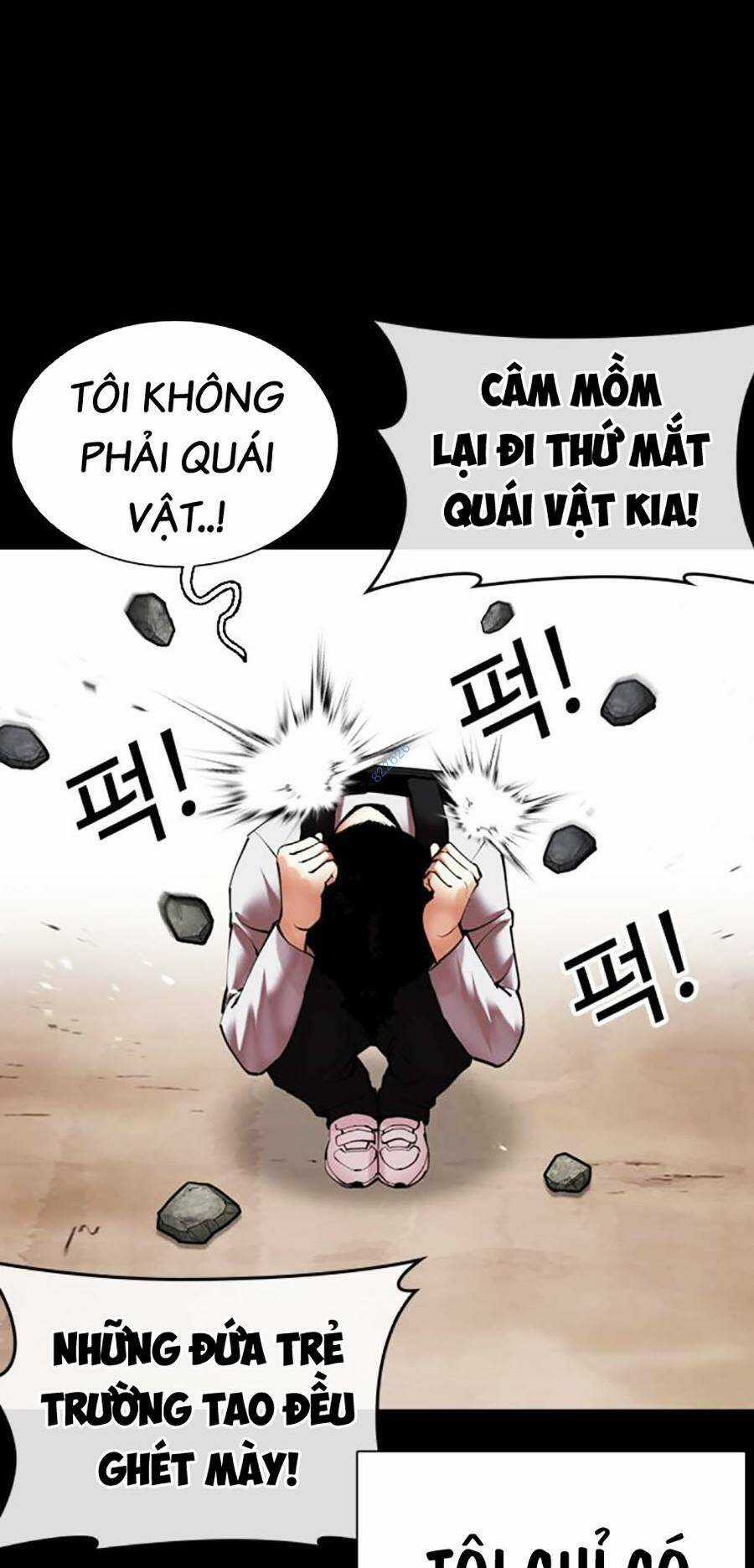 Hoán Đổi Nhiệm Màu Chapter 482 trang 148