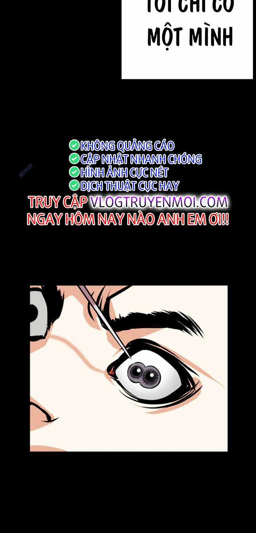 Hoán Đổi Nhiệm Màu Chapter 482 trang 149