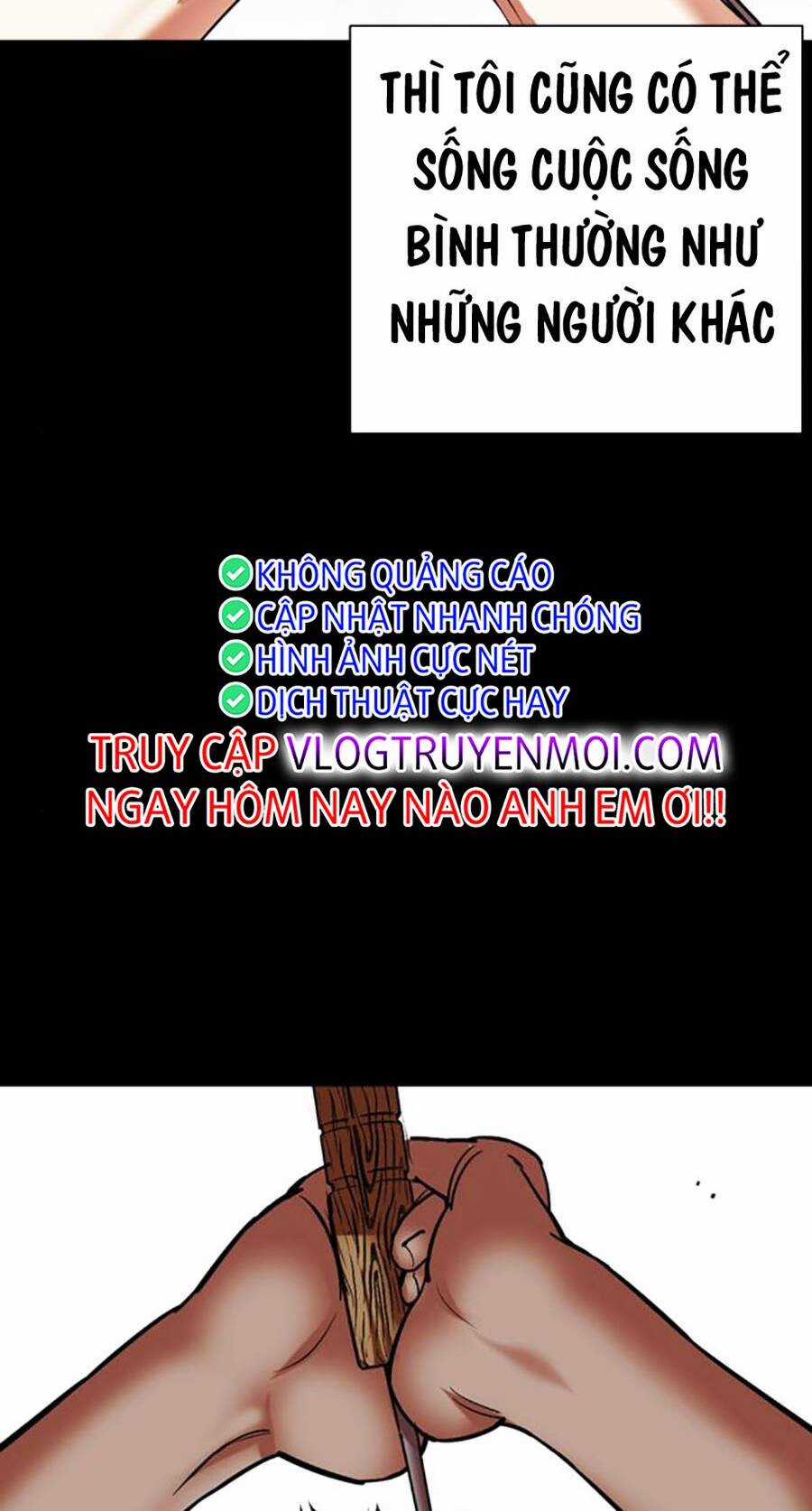 Hoán Đổi Nhiệm Màu Chapter 482 trang 152